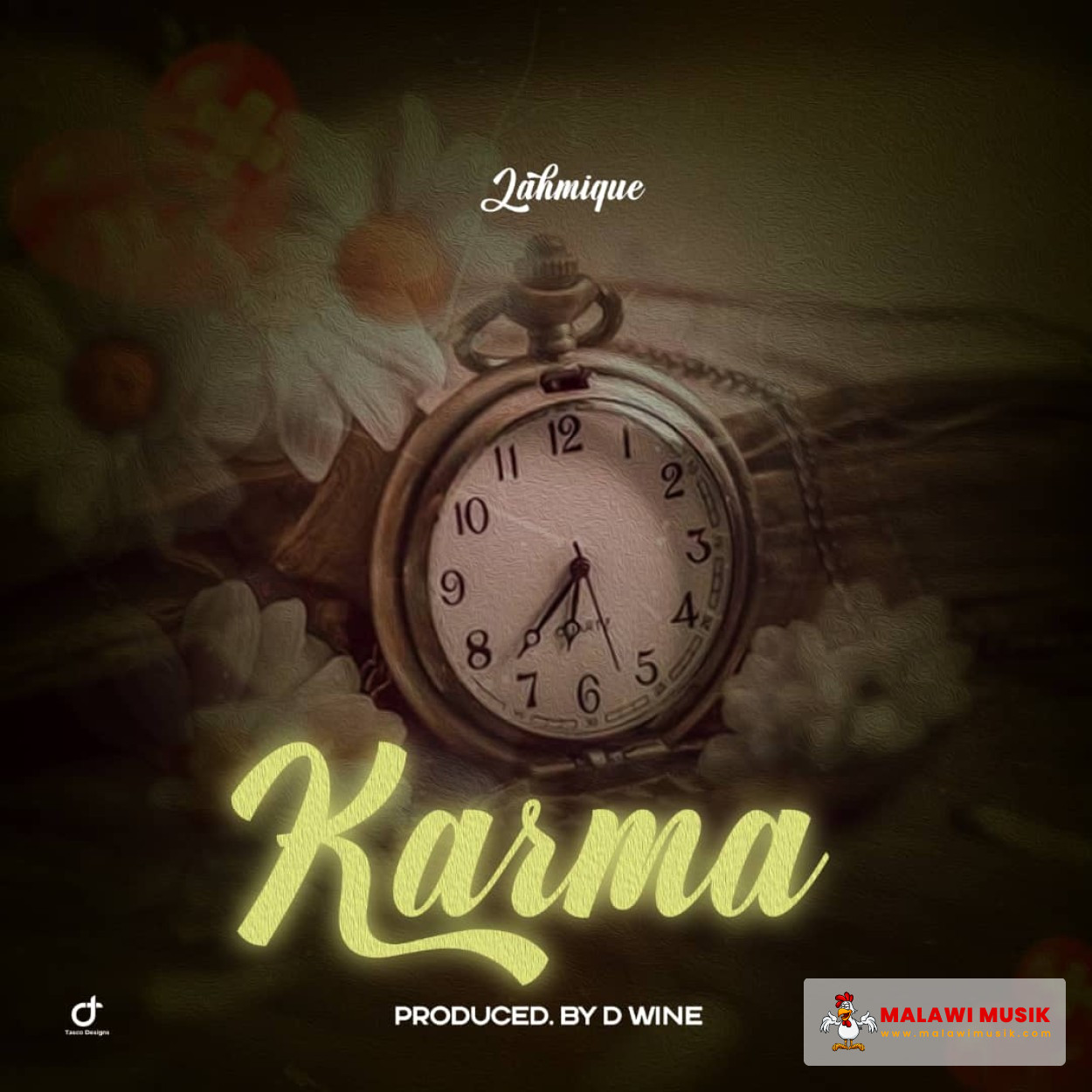 jahmique-karma-mp3 download