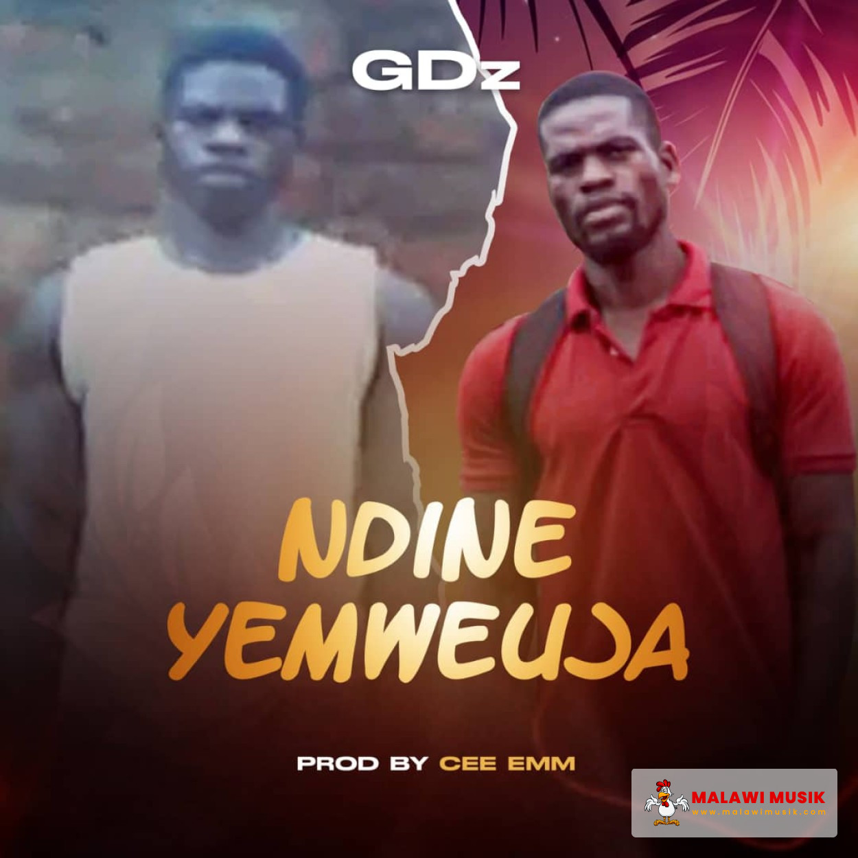 gdz-ndine-yemweuja-prod-cee-emm-mp3 download