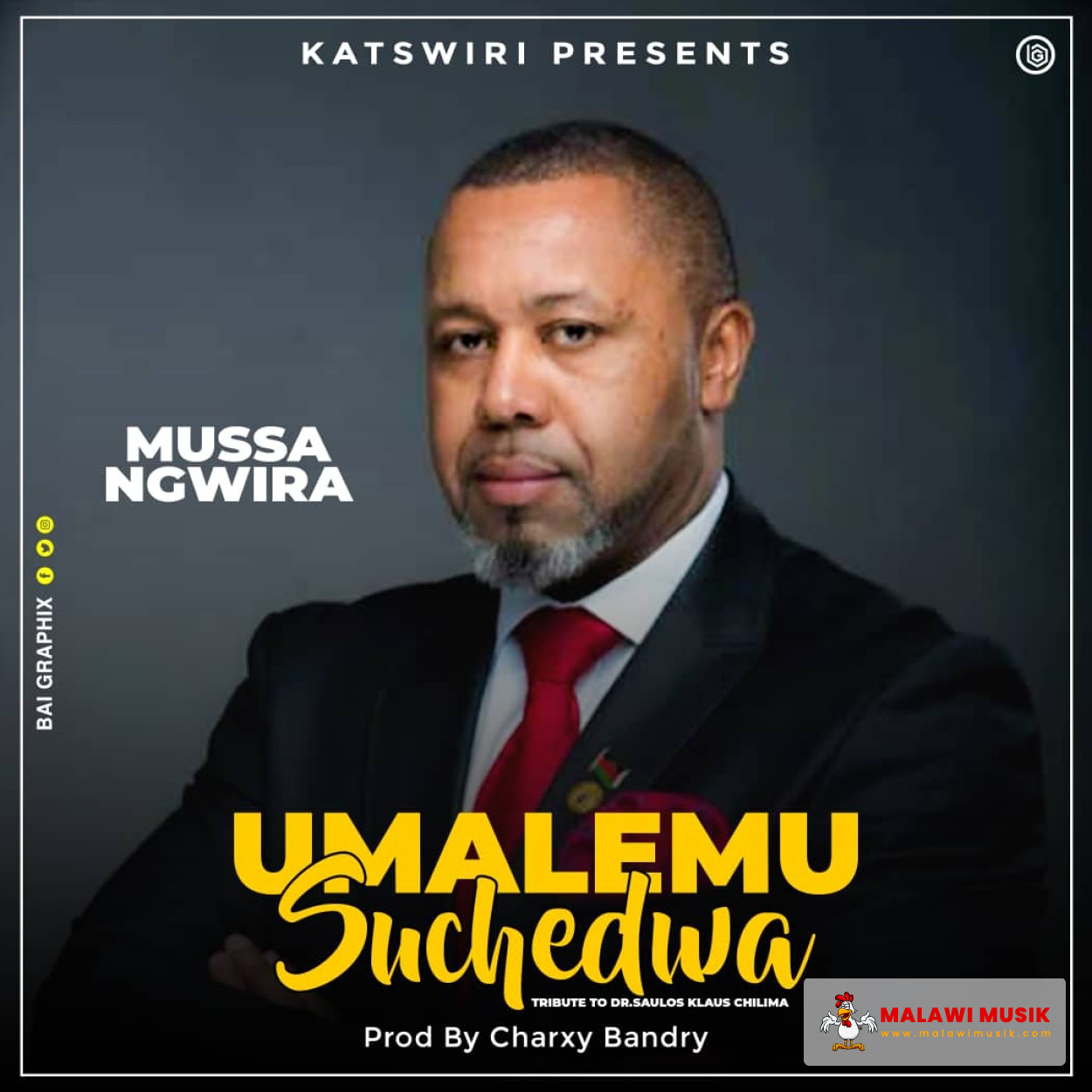 Mussa Ngwira-2024