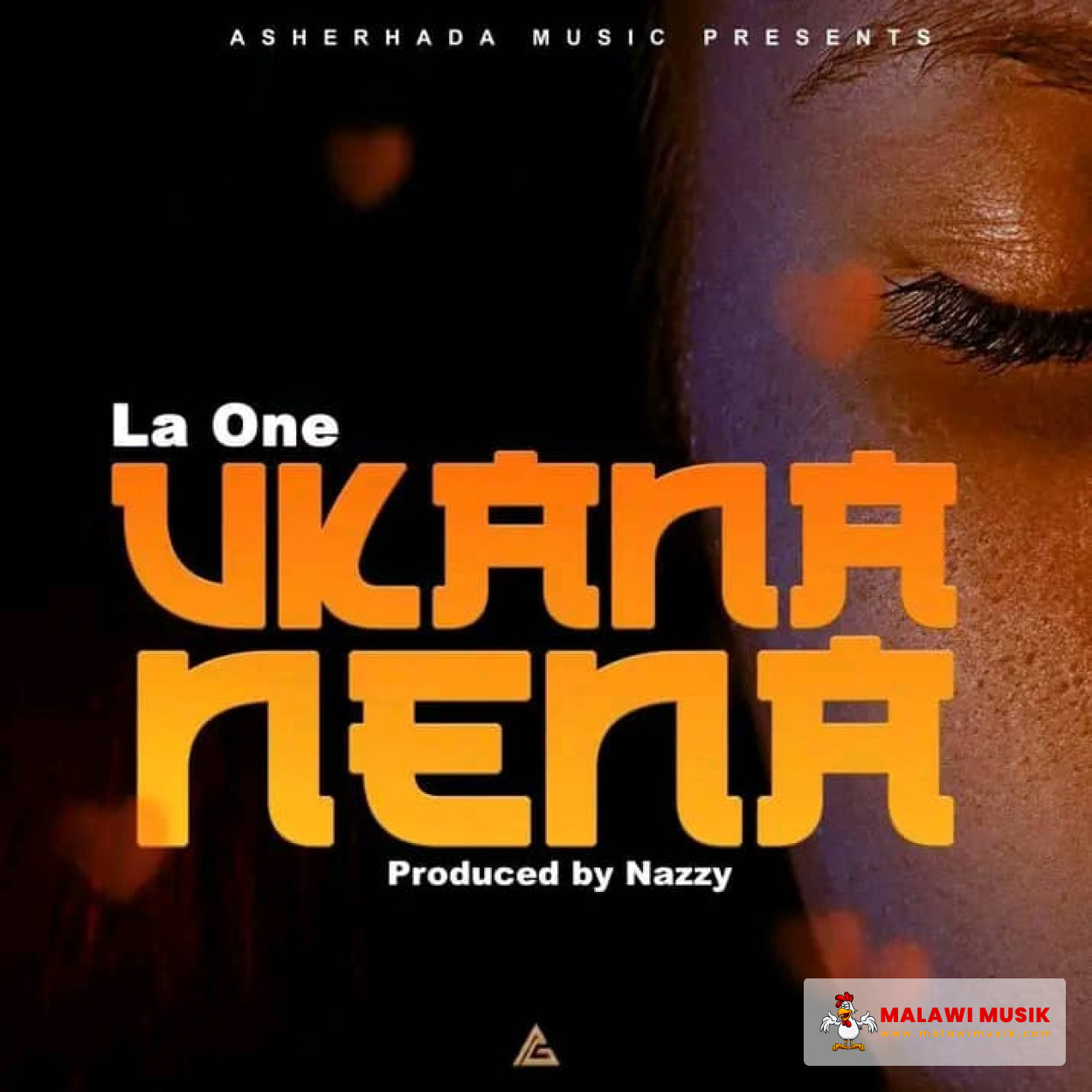 la-one-unakanena-prod-nazzy-mp3 download