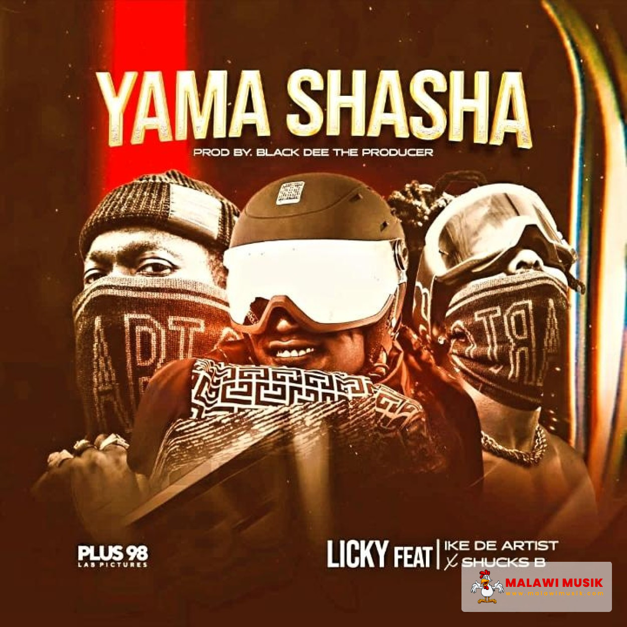 licky-licky-yama-shasha-ft-ike-de-artist-shucks-b-prod-black-de-the-producer-mp3 download