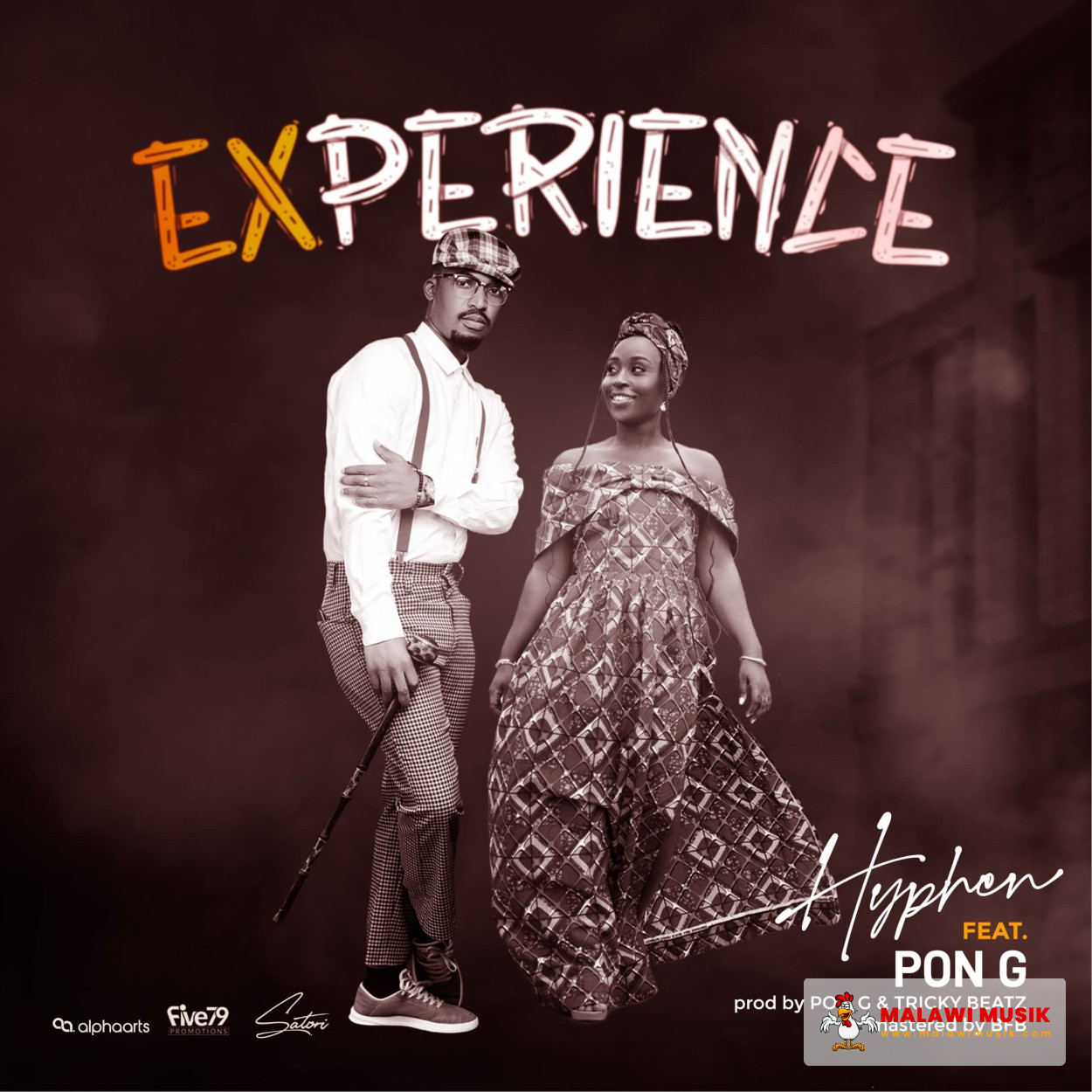 hyphen-hyphen-experience-ft-pon-g-prod-mp3 download