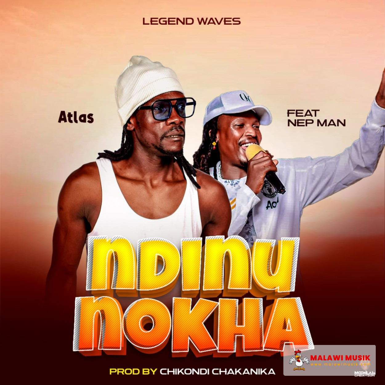 atlas-atlas-ndinu-nokha-ft-nepman-prod-chikondi-chakanika-mp3 download