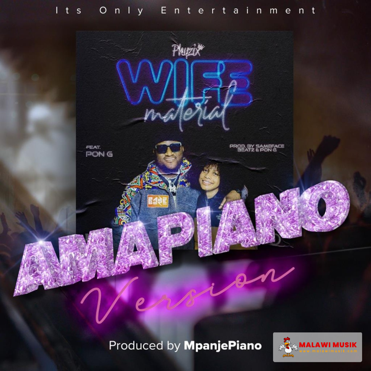 wife-material-amapiano-version-prod-mpanje-piano-mp3 download