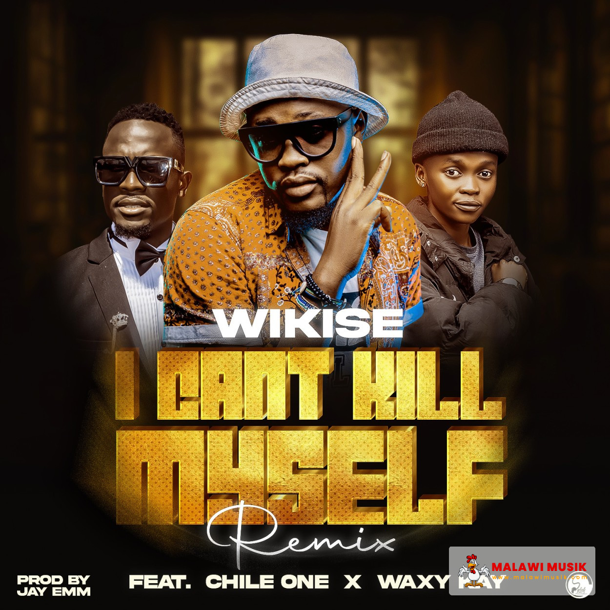 i-cant-kill-myself-remix-ft-chile-one-waxy-kay-mp3 download