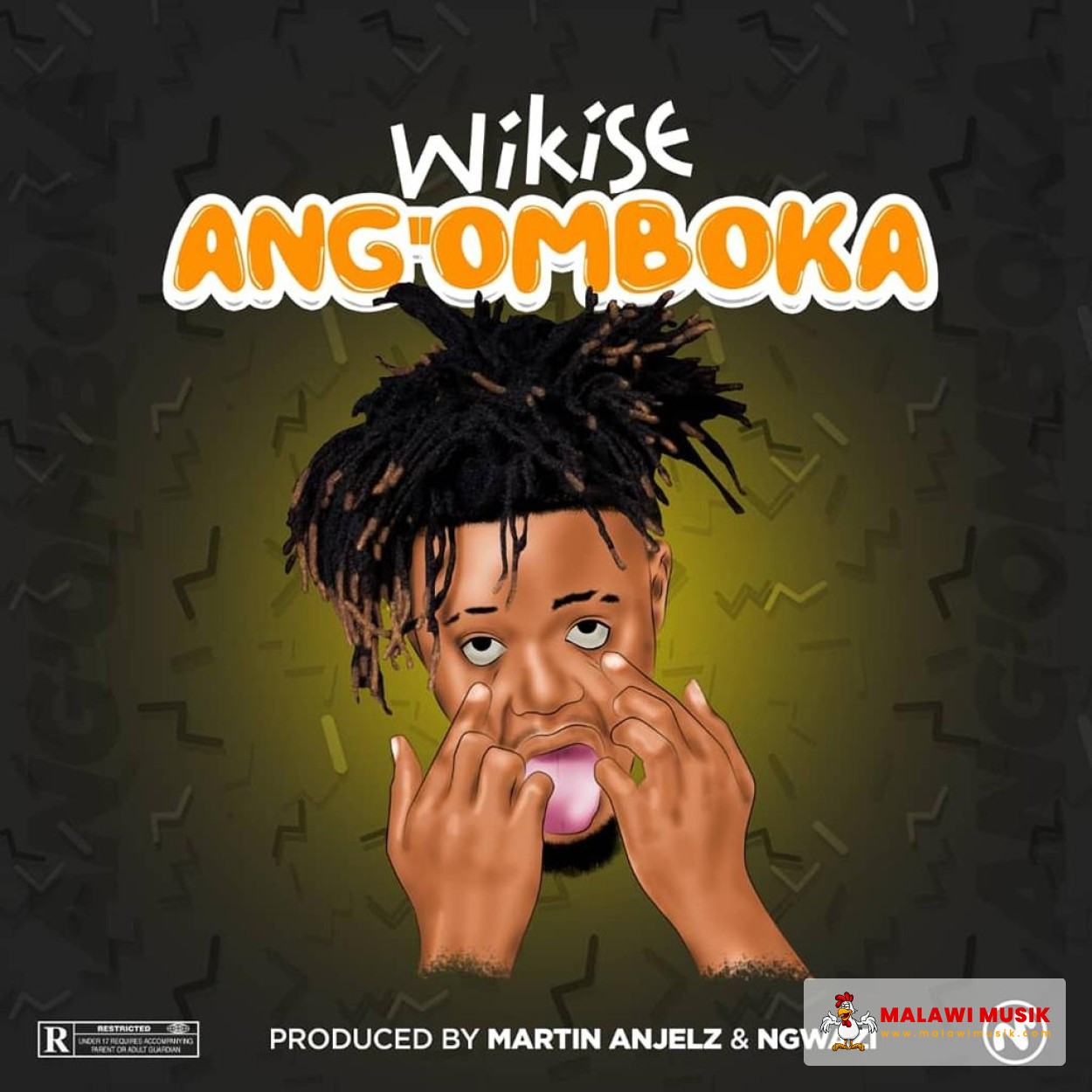 angomboka-mp3 download