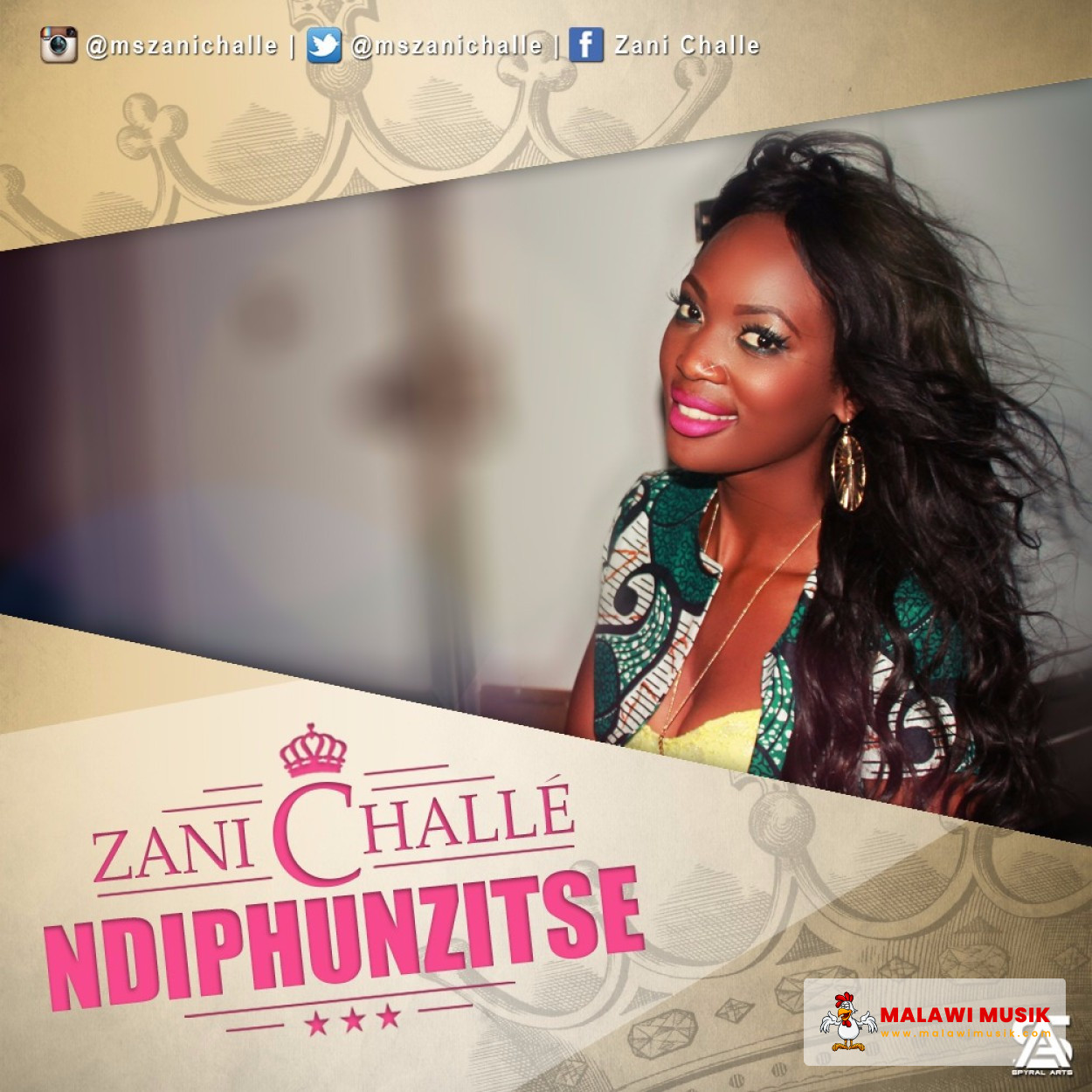 ndiphunzitse-mp3 download