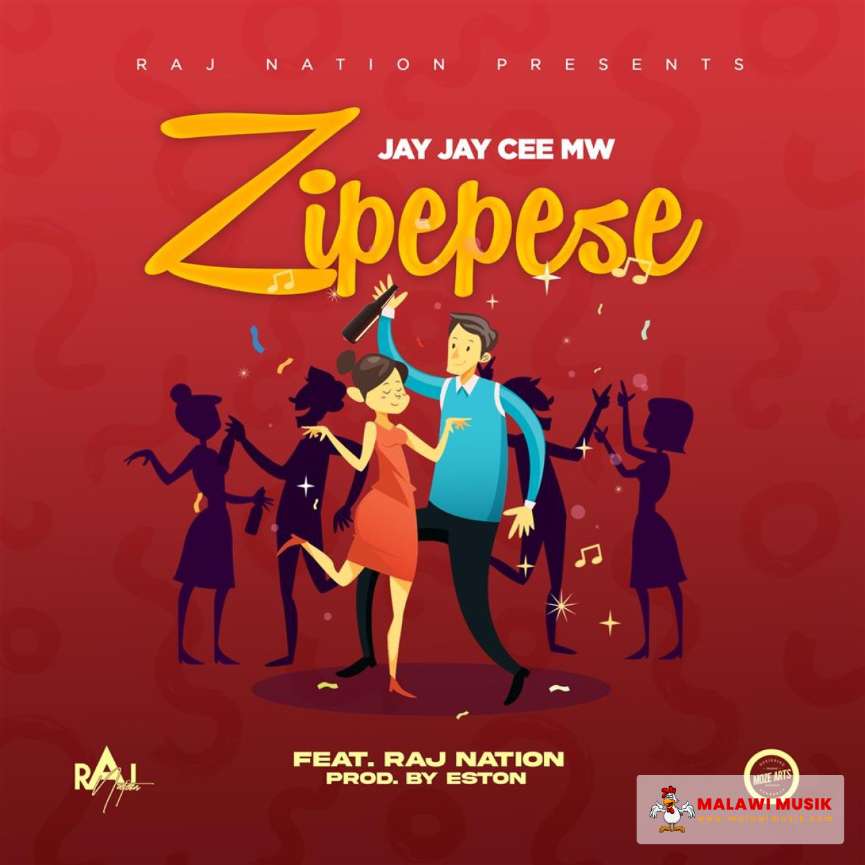 zipepese-ft-raj-nation-prod-eston-mp3 download