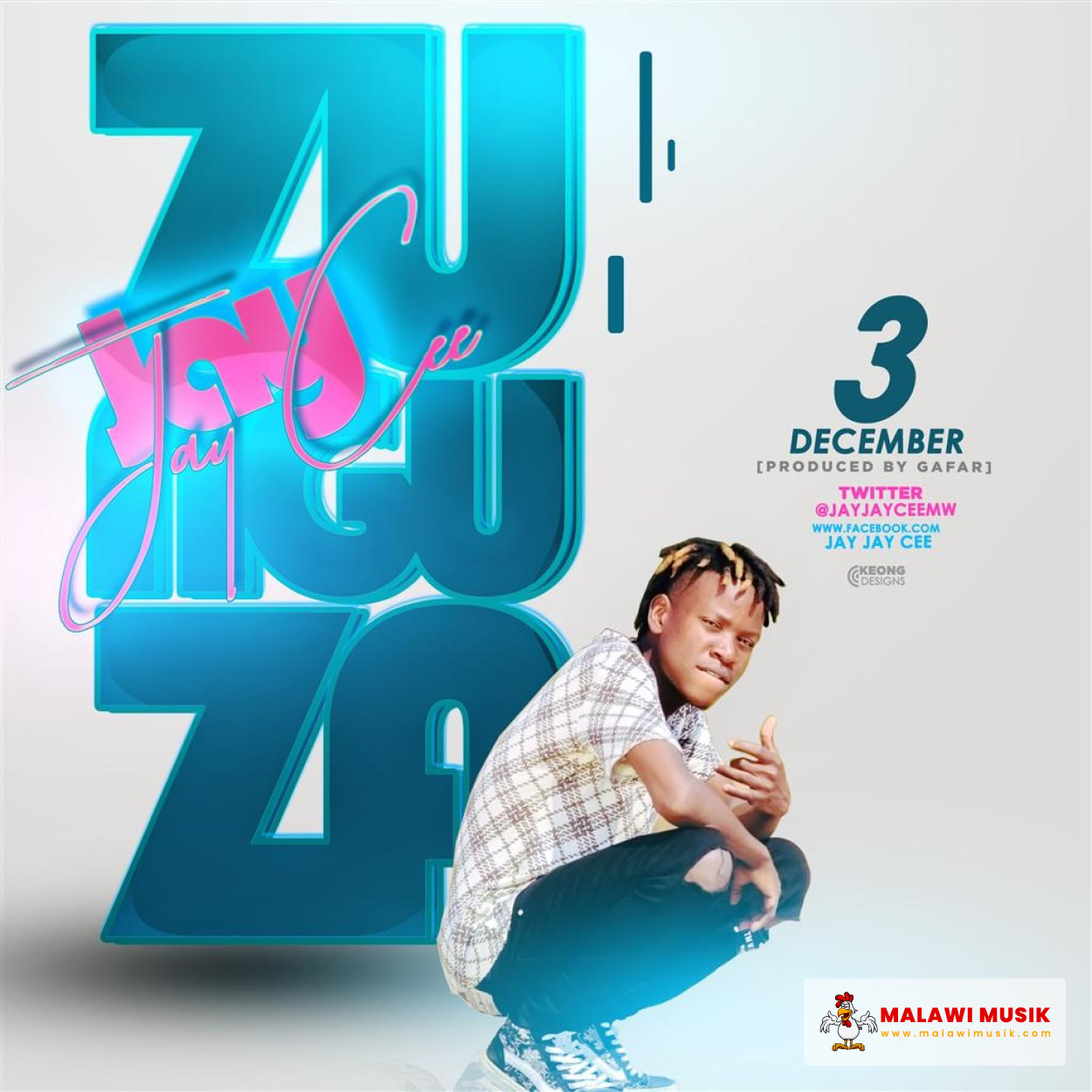 zunguza-prod-gaffar-mp3 download