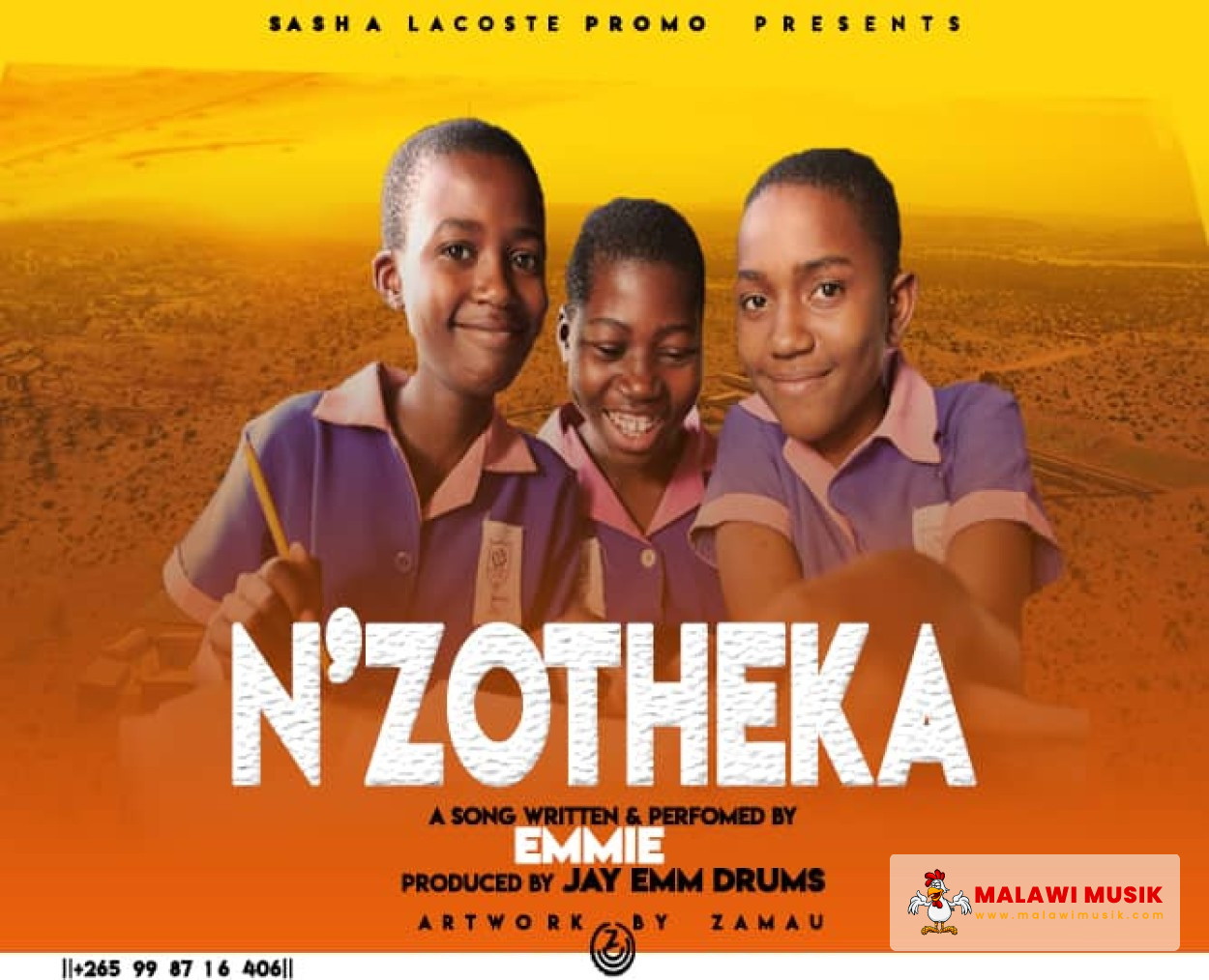 nzotheka-mp3 download